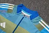 Joyfball 2025/2026 Real Madrid Half-Pull Training Suit Football Shirt 1:1 Thai Quality