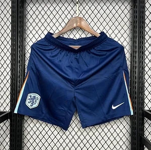 2024 Netherlands Away Shorts 1:1 Thai Quality