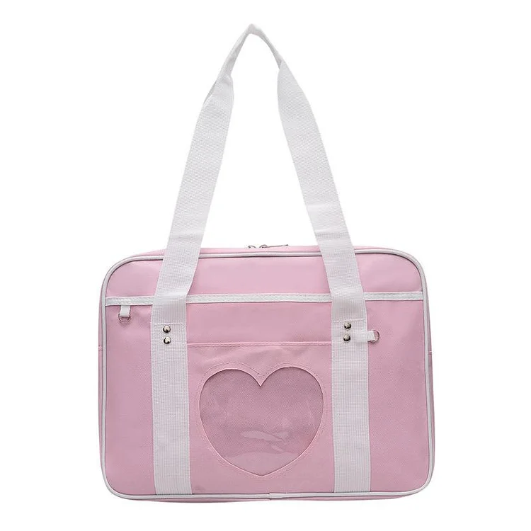 Kawaii Pastel Handbag