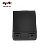 Ugode Car Fiber Optic Amplifier Sound Adapter Most BOX for Mercedes Benz S and Audi Q7 A6 
