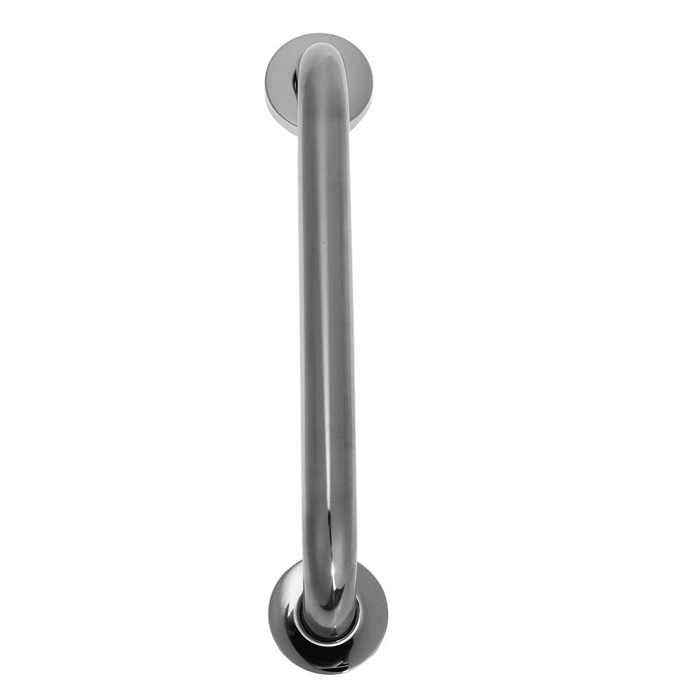 

30Cm Stainless Steel Bathroom Bathtub Handrail Safety Grab Bar For The Old, 501 Original