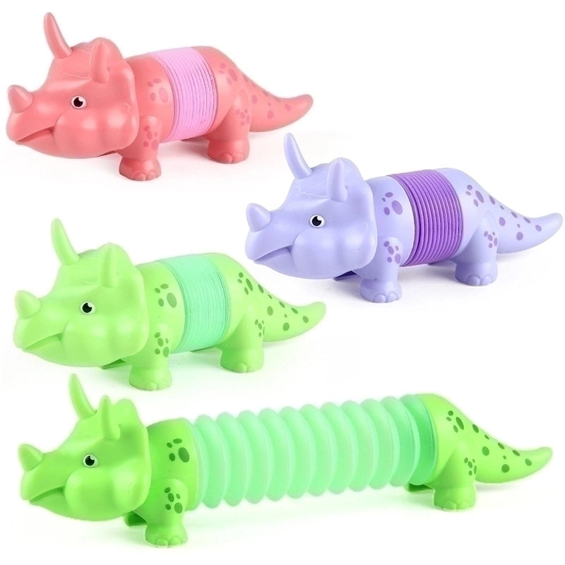 Fidget Toys Dinosaur Plastic Toys
