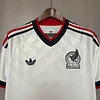 2026 Mexico National Away Football Shirt 1:1 Thai Quality