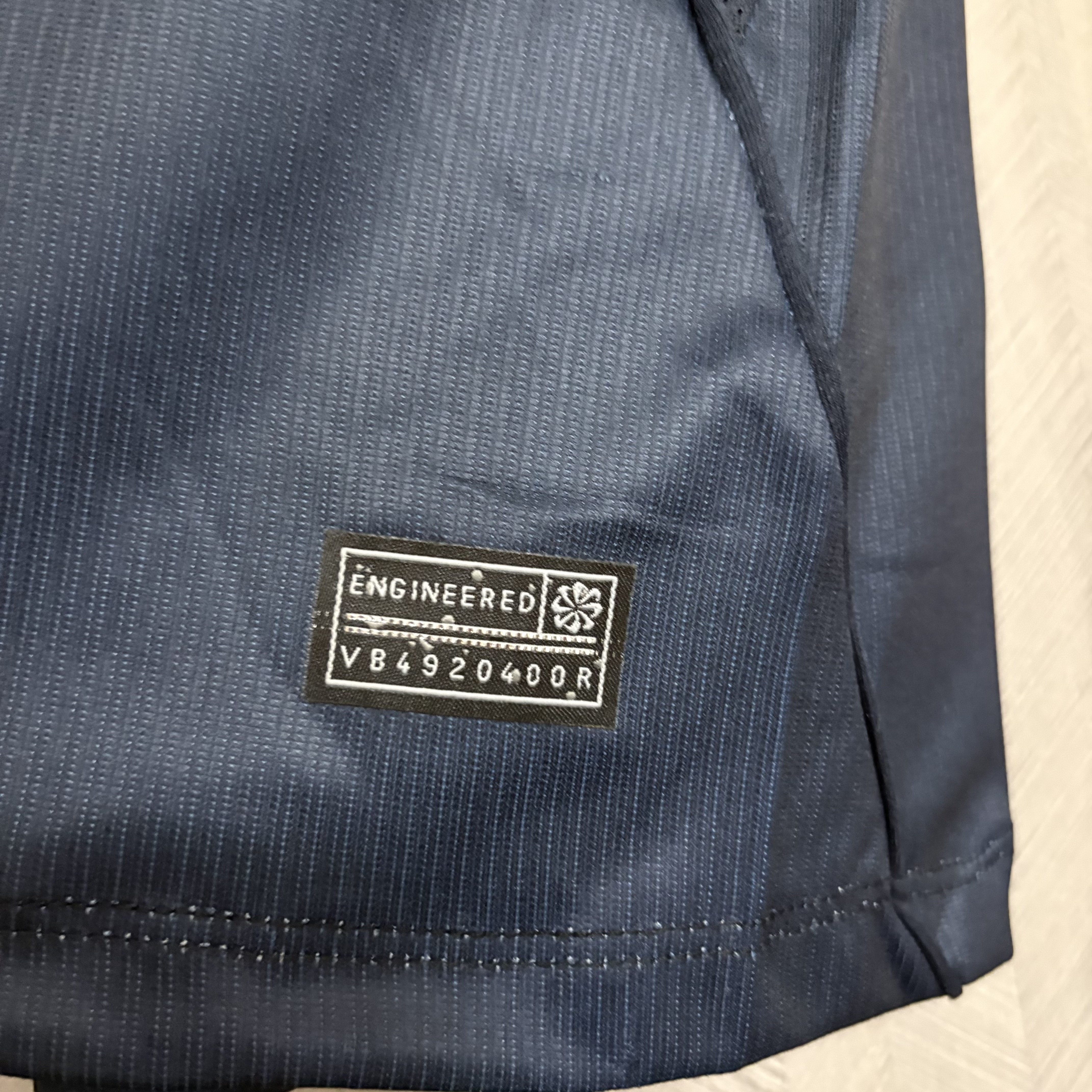 2026 Uruguay away Soccer Jersey Thai Quality