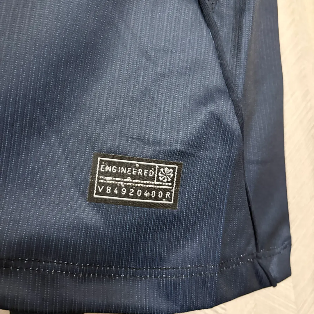 2026 Uruguay away Soccer Jersey Thai Quality