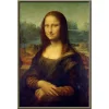 Mona Lisa | Full Round Diamond Painting Kits