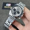 Rolex Cosmograph Daytona Stainless Steel with Grey Sunburst Dial Replica