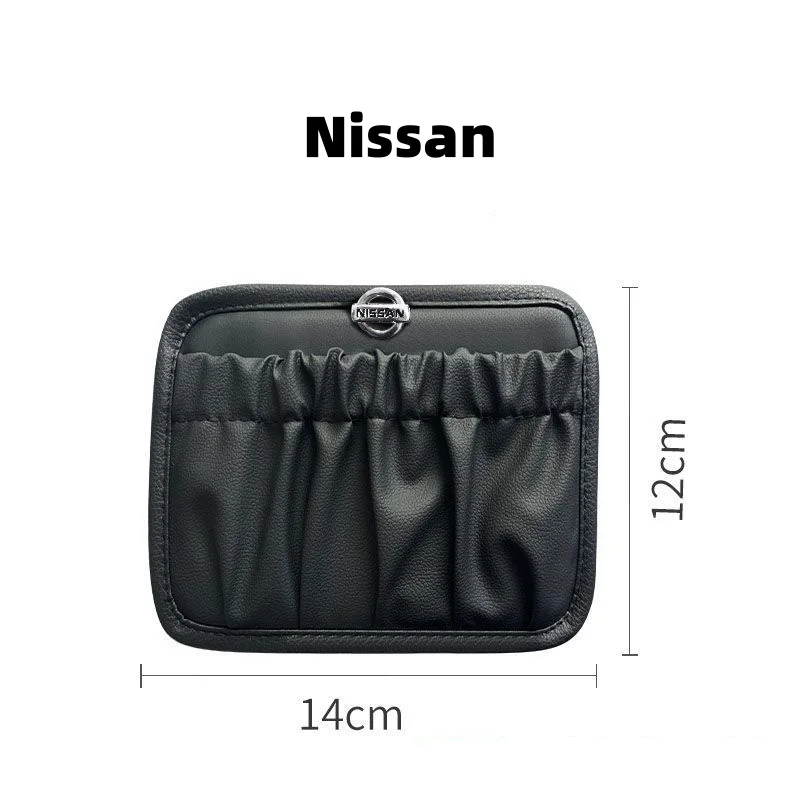 Multifunctional Car Storage Bag