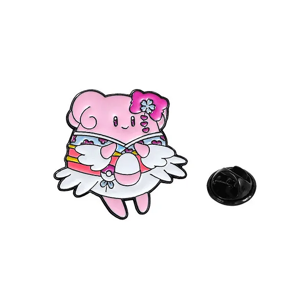 Foto del pin Sweet Dreamy Wing