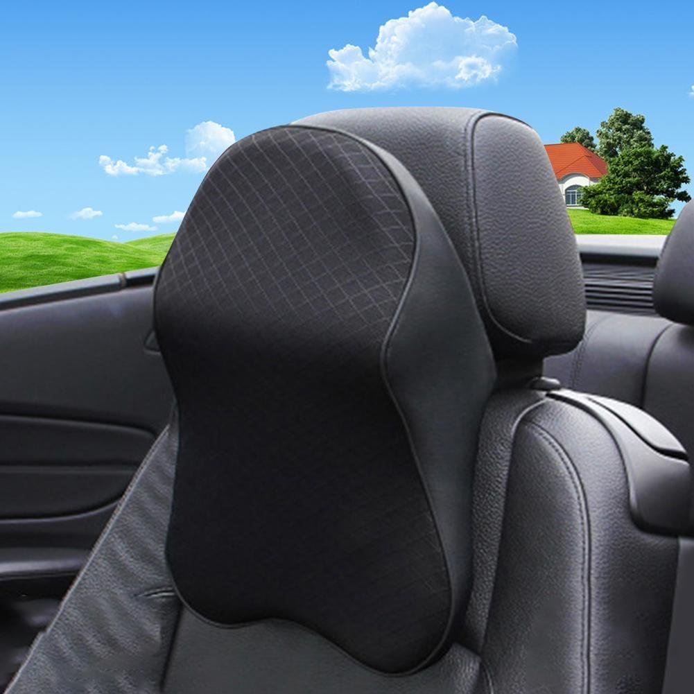 Universal Car Seat Neck Cushion - vzzhome