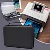EVA Travel Protective Carrying Storage Bag for Canon Selphy CP1200 CP1300 CP1500