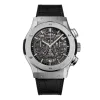 Hublot Classic Fusion Aerofusion Titanium Ref. # 525.NX.0170.LR