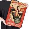 Nuke Your Thirst! - Metal Tin Signs(8*12Inch/12*16Inch) - Bar