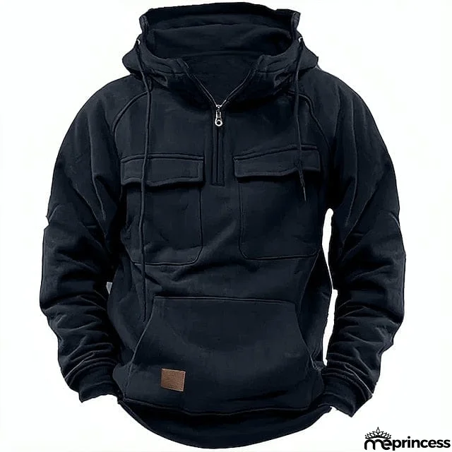 Fashionable and Effortless general Hoodie