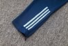 Joyfball 2024/2025 Arsenal Half-Pull Training Suit Royal Blue Football Shirt 1:1 Thai Quality