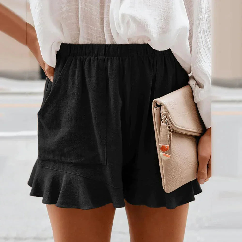 Soft and fresh Shorts