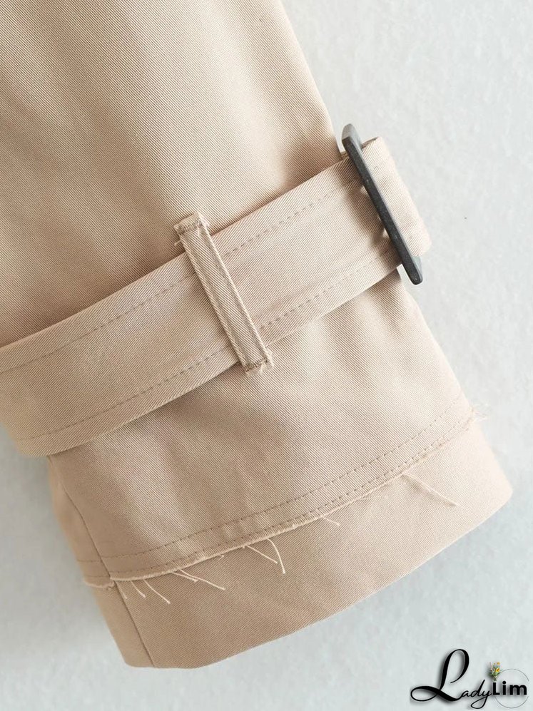 Casual and Fashionable general Jacket