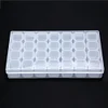 28 Slots Plastic Diamond Storage Box