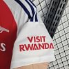 Joyfball 2024/2025 Arsenal Home Soccer Jersey