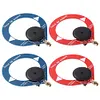 Mini Circular Antenna 4MHz-24MHz 500kHz-2000kHz Portable MW SW Antenna for Radio
