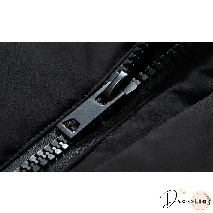 Chic and Versatile winter Coat