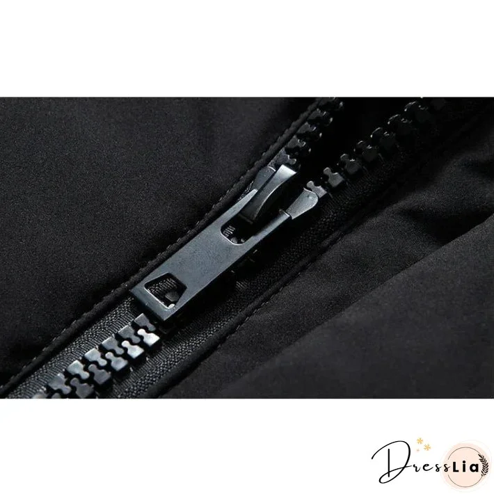 Chic and Versatile winter Coat