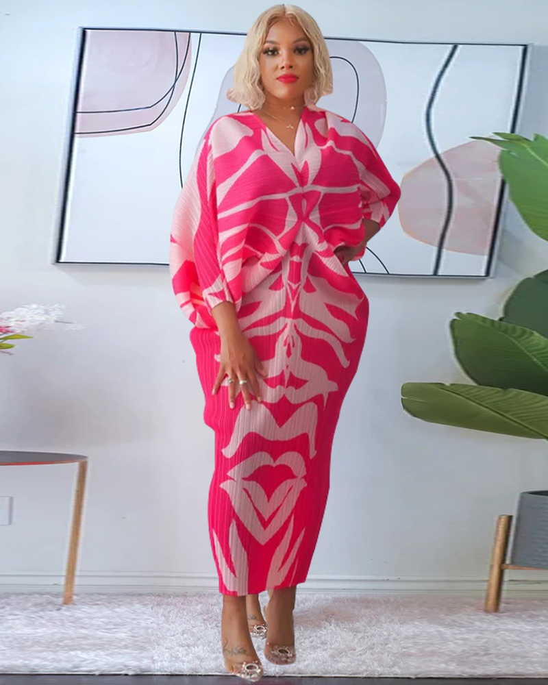 Sadee Midi Dress