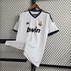 2012-2013 Retro Real Madrid Home Football Shirt 1:1 Thai Quality