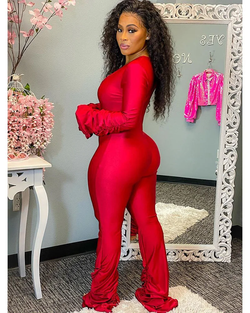 Lucy Jumpsuit