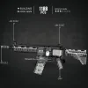 The M416