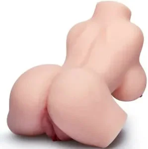 Realistic Sex Doll Male Masturbator Love Doll Tight Anal Vagina Ass Pussy  Toys