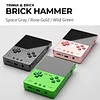 TRIMUI Brick Hammer Handheld Game Console