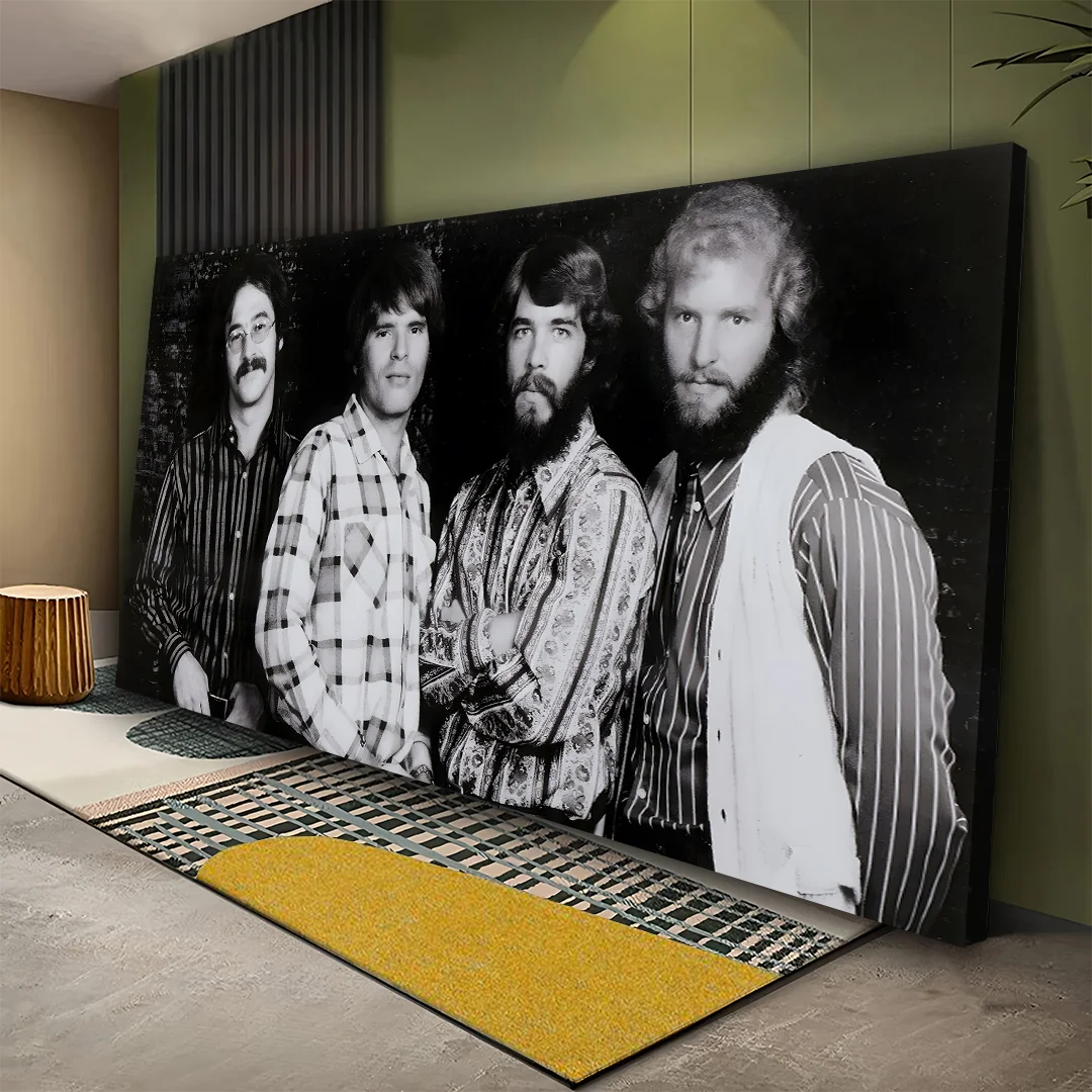 Canvas Wall Art