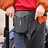 Drop Leg Bags Expandable Motorcycle Drop Leg Side Bag for Outdoor Riding Cycling