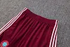 Joyfball 2025/2026 Kids Size Bayern Munich Long Zipped Jacket Maroon Retro version Football Jersey 1:1 Thai Quality 
