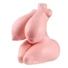 14.5 LB Maid Sex Toy for Men Big Boobs Torso Sex Doll
