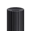 Flame Air Diffuser Humidifier 7 Colors Essential Oil Diffuser for Room Office