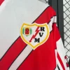 Retro 1997-98 Rayo Vallecano de Madrid SAD Soccer Jersey Home