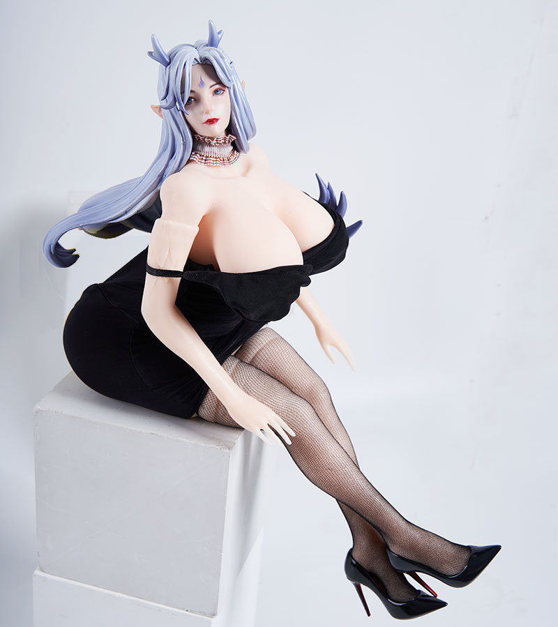 phoebe sex doll Monica: 40.7LB Best Hentai Sex Doll Torso for Breast Fun main image 0