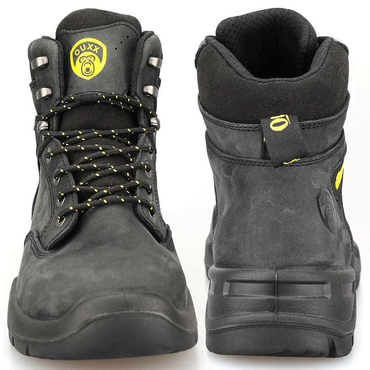 Best work boot for concrete 2018 best sale