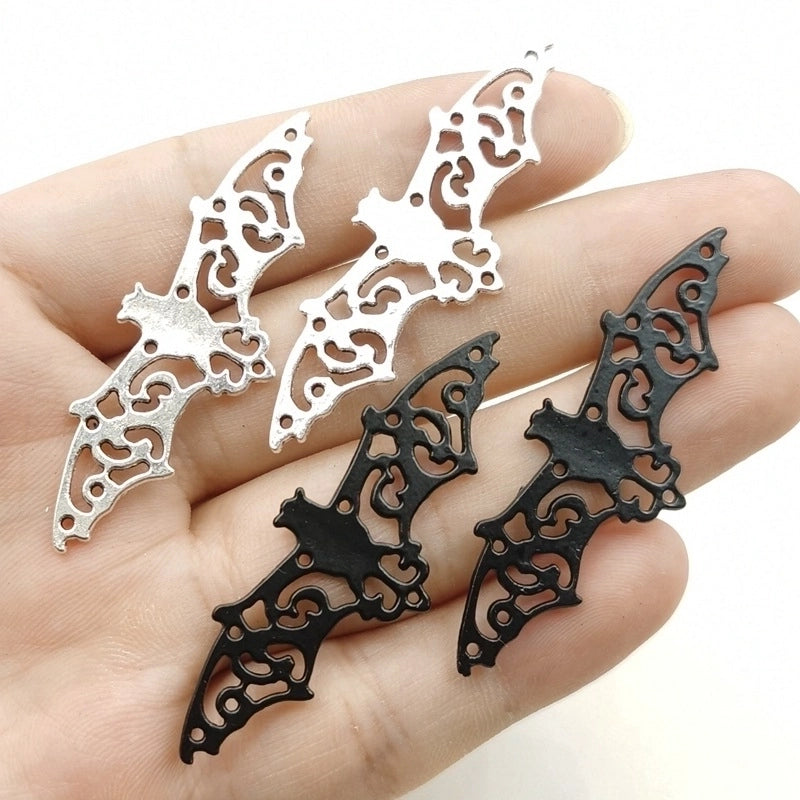 1 Piece Alloy Solid Color Pendant Jewelry Accessories