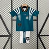 1996 Retro Germany Home Football Shirt Kids Size 1:1 Thai Quality