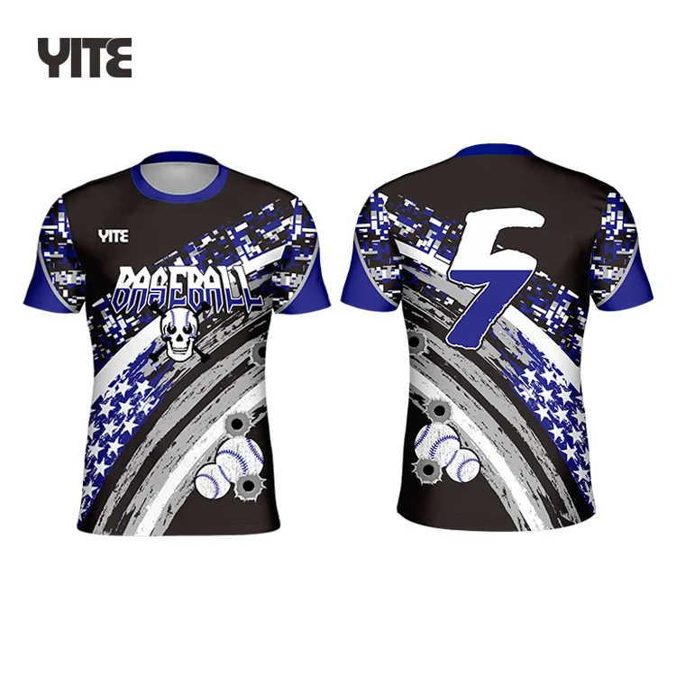 softball jersey 