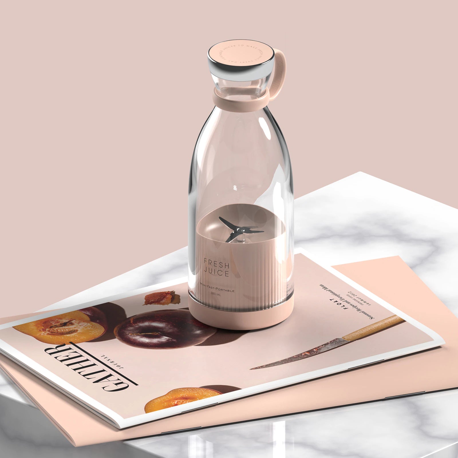 FreshJuice - Il frullatore più amato in Italia