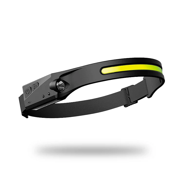 best running headtorch