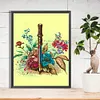 uk.everydayedeals (Limited Stock)Diamond Painting - Full Round - Clip Art