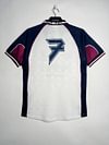 1999 Retro West Ham United Football Shirt Away 1:1 Thai Quality
