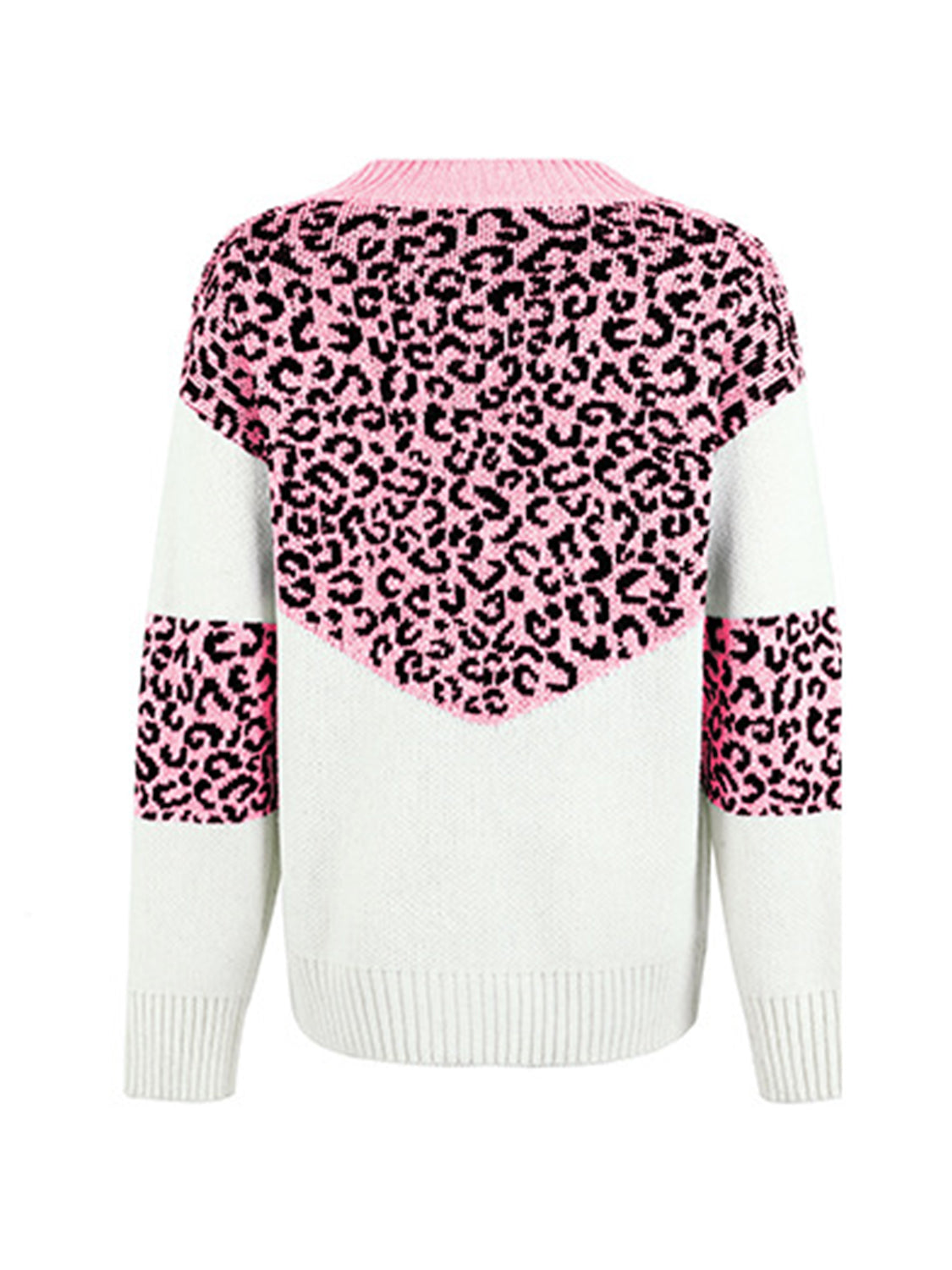 Effortless and Classy winter Sweater
