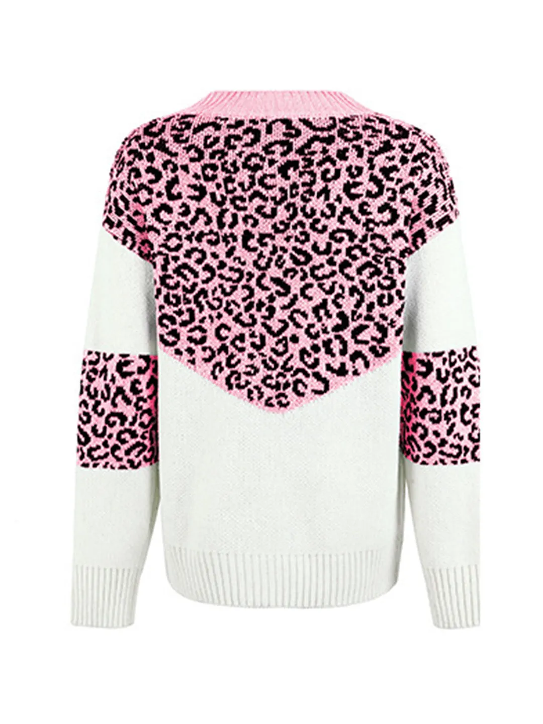 Effortless and Classy winter Sweater