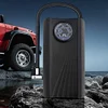 Car Air Pump 150PSI Car Tire Inflatable Pump LCD Display Digital Inflatable Pump
